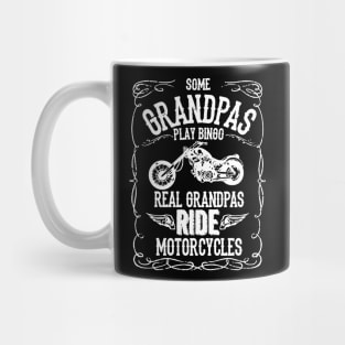 Grandpa Mug